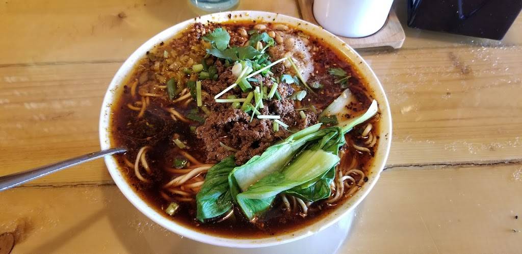 Noodle Topia | restaurant | 30120-30140, John R Rd, Madison Heights, MI 48071, USA | 2485914092 OR +1 248-591-4092