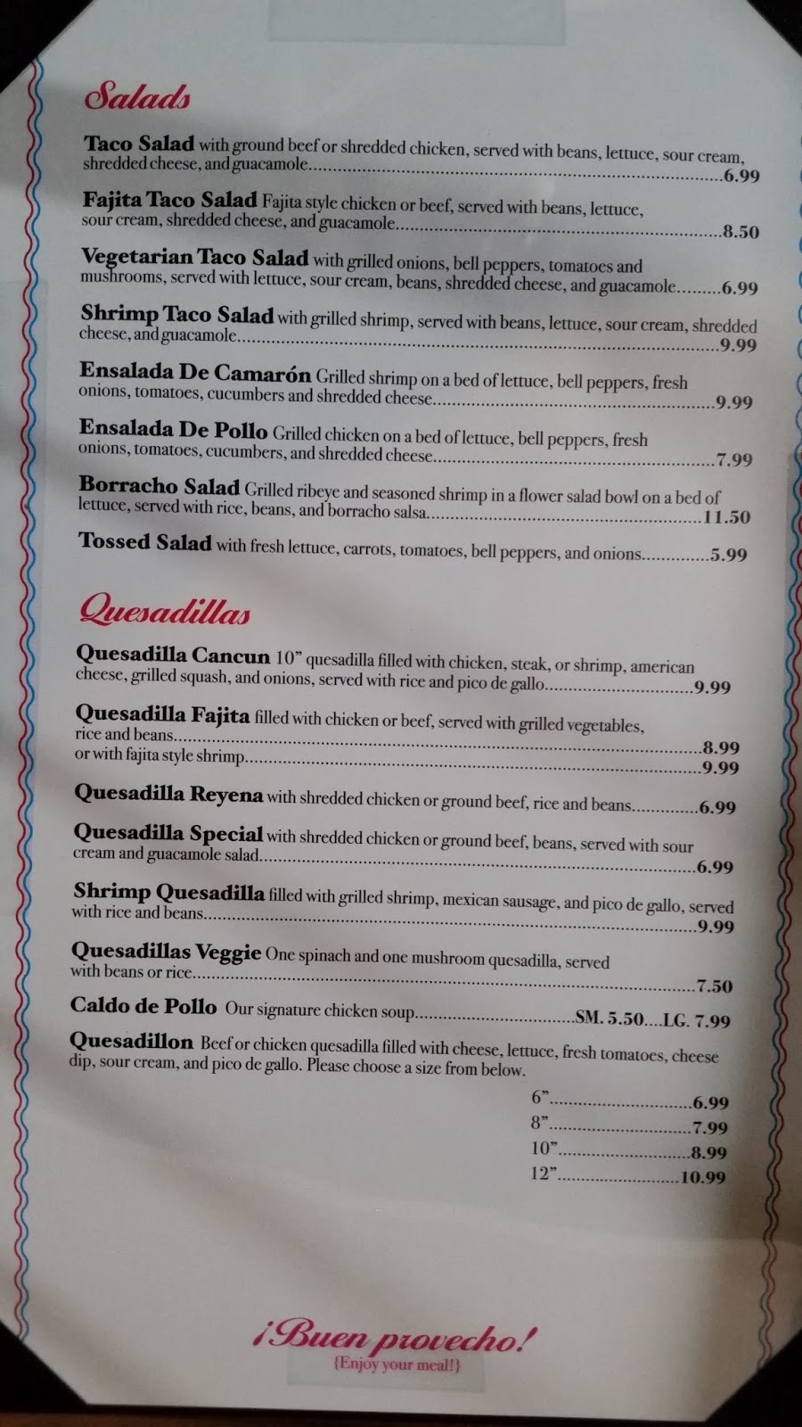 El Rio Lindo | restaurant | 615 US 49, Marvell, AR 72366, USA | 8708291220 OR +1 870-829-1220