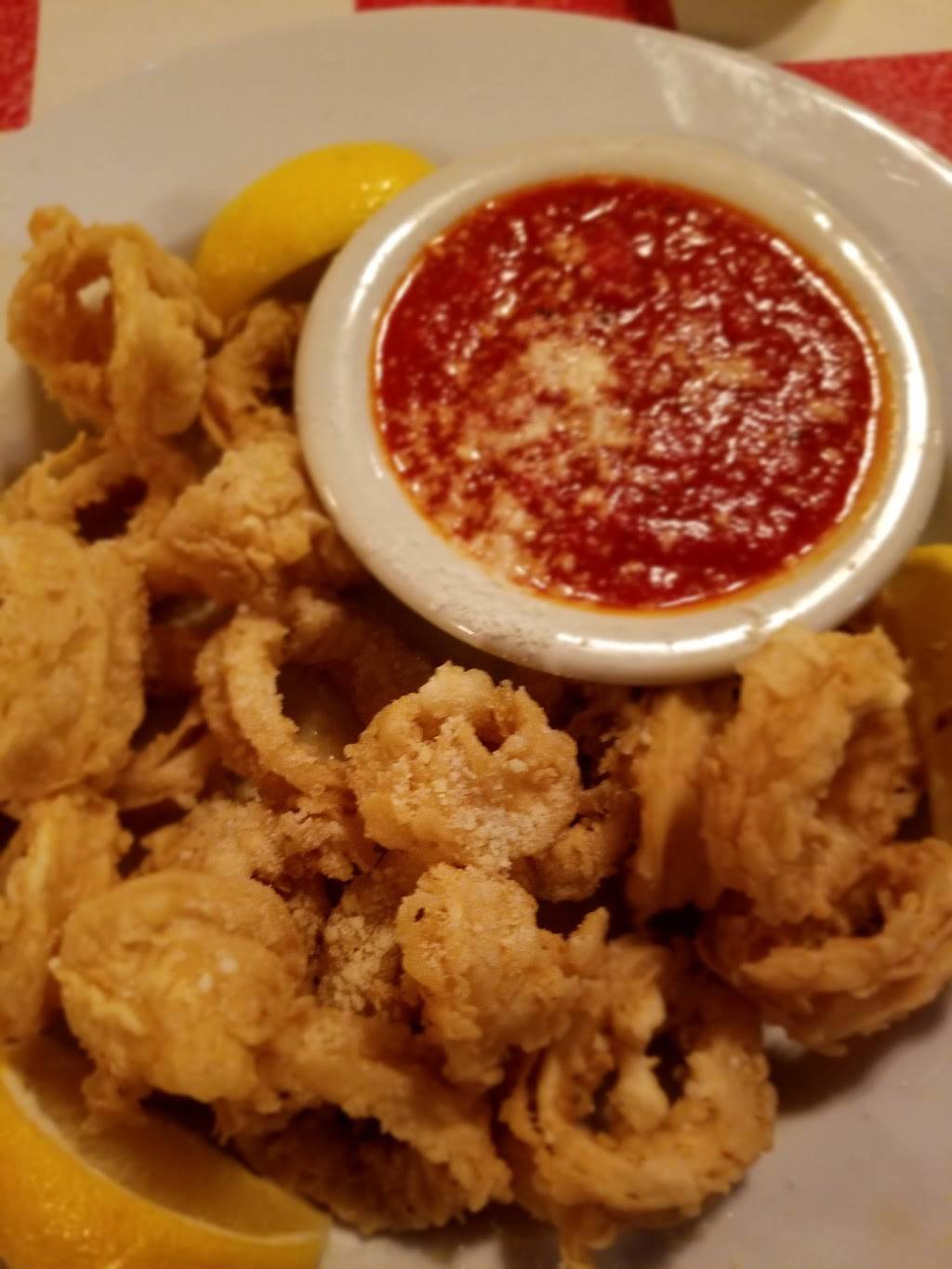 Italian Garden | restaurant | 415 N LBJ Dr, San Marcos, TX 78666, USA | 5123928730 OR +1 512-392-8730