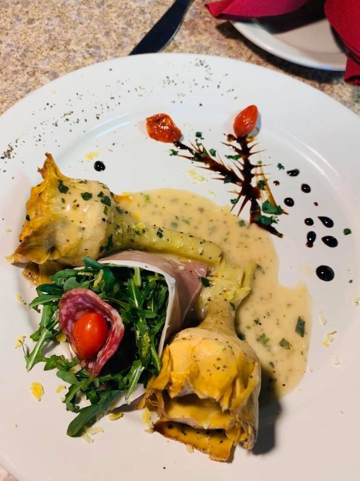 Piccolo Mondo Italian Restaurant | restaurant | 501 W Schuylkill Rd Unit A11, Pottstown, PA 19465, USA | 6109706173 OR +1 610-970-6173