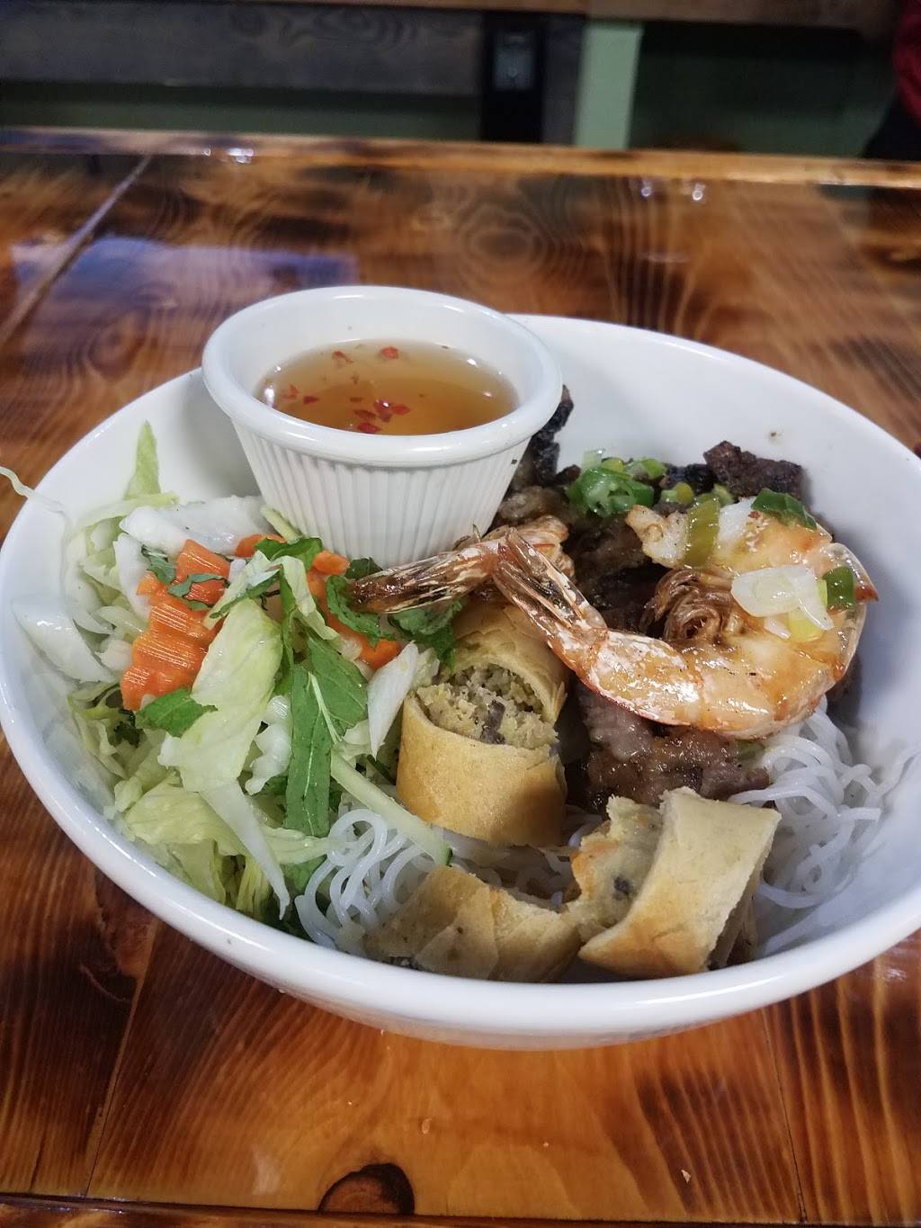 Pho Loc Tho | restaurant | 11262 Boyette Rd, Riverview, FL 33569, USA | 8135706163 OR +1 813-570-6163
