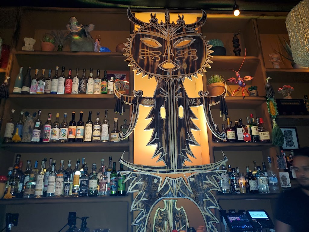 Hoja Taqueria Miami Beach | restaurant | 3120 Collins Ave, Miami Beach, FL 33140, USA | 7863258974 OR +1 786-325-8974