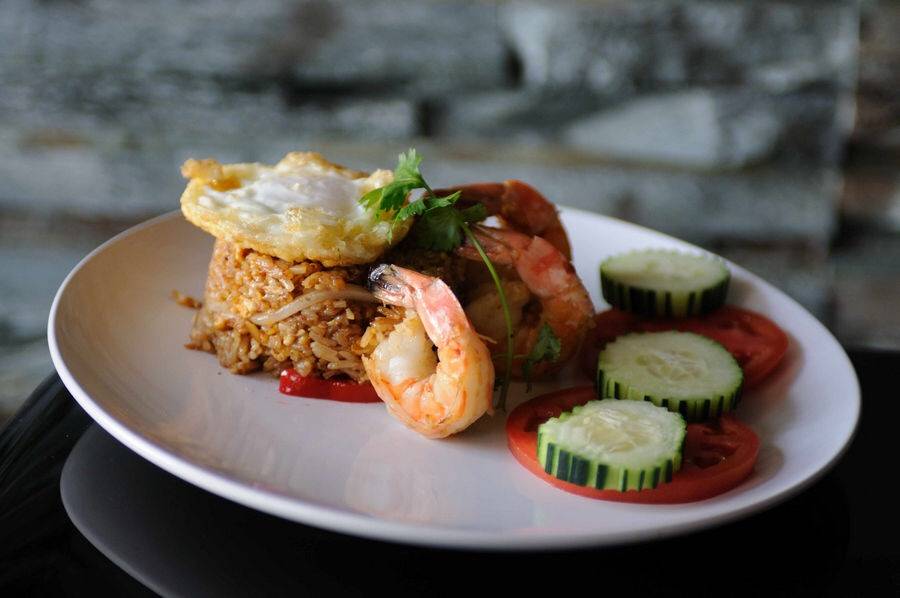 Little Buddha | restaurant | Summer St, Stamford, CT 06905, USA | 2033569166 OR +1 203-356-9166