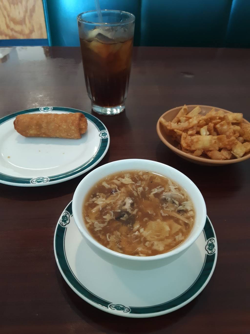 Jade Garden | restaurant | 760 Academy Dr, Bessemer, AL 35022, USA | 2054285878 OR +1 205-428-5878