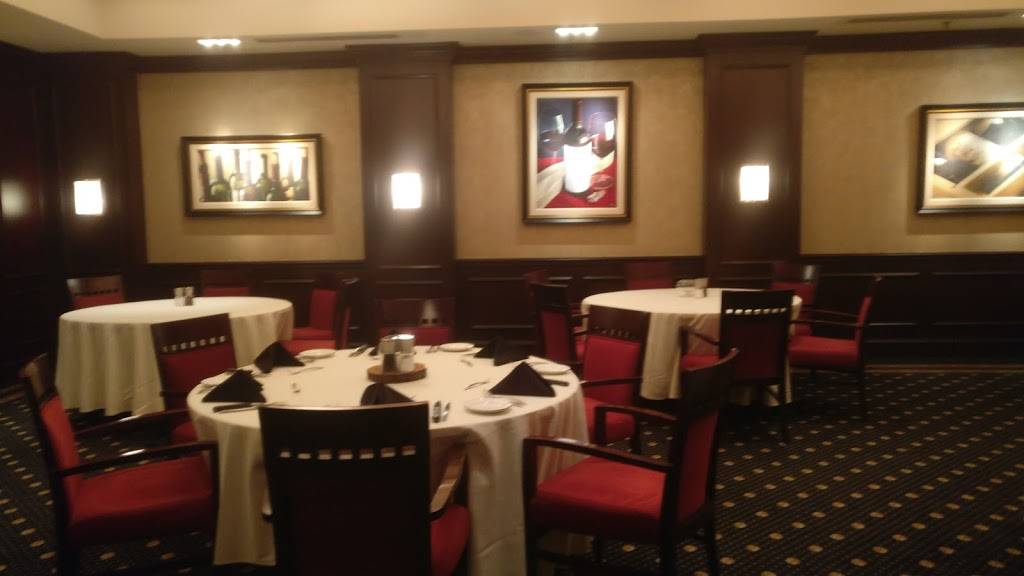 Websters Prime | restaurant | 100 W Michigan Ave, Kalamazoo, MI 49001, USA | 2693434444 OR +1 269-343-4444