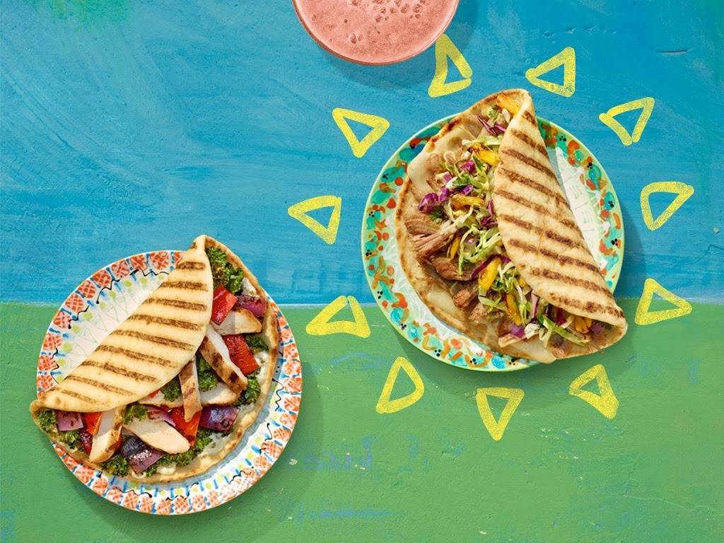 Tropical Smoothie Café | restaurant | 1595 Glidewell Dr B7, Burlington, NC 27215, USA | 3367924118 OR +1 336-792-4118