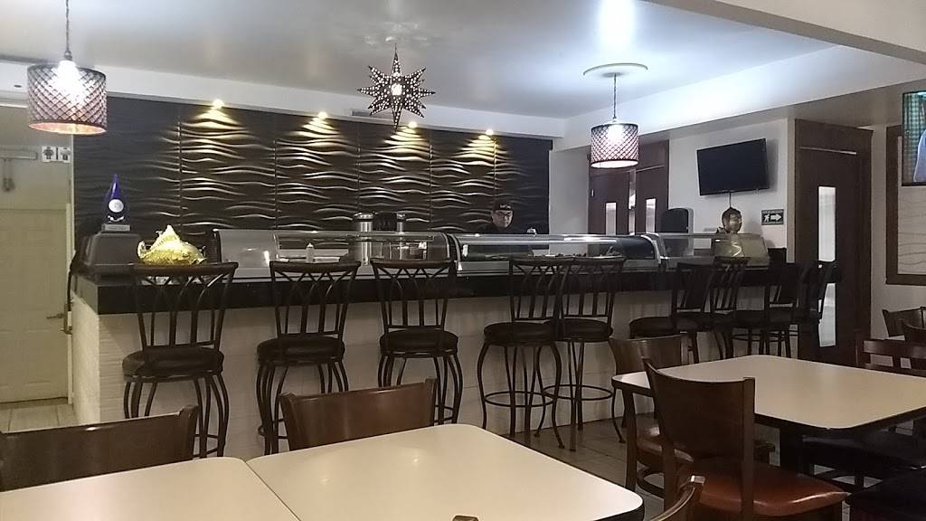 Koi Sushi | restaurant | Paseo Playas de Tijuana 1185, Playas, Jardines Playas de Tijuana, 22500 Tijuana, B.C., Mexico | 016643808981 OR +52 664 380 8981