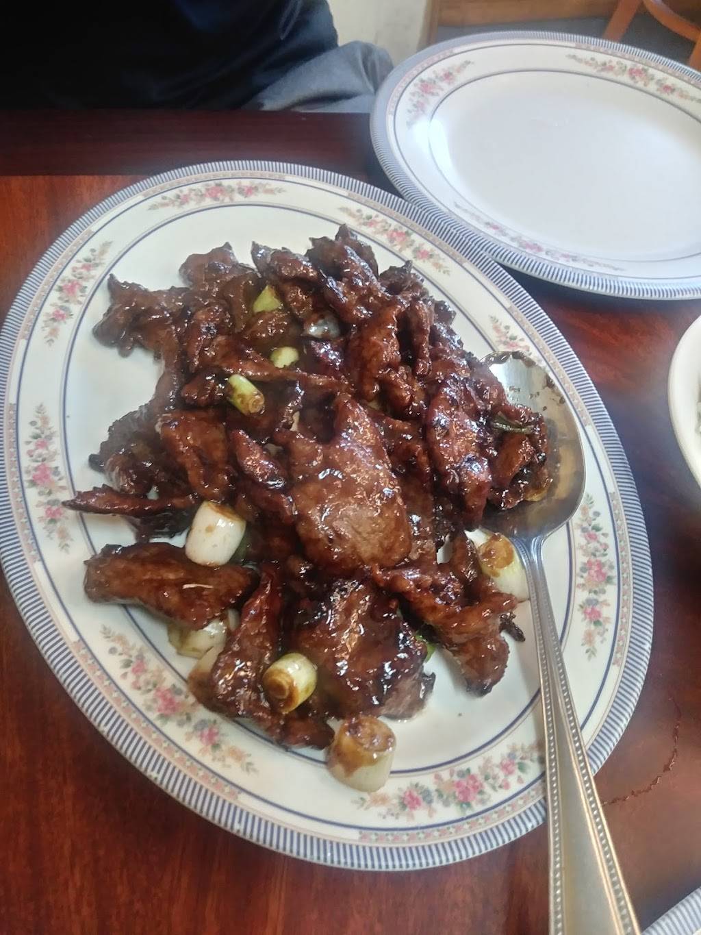 China Inn | restaurant | 1401 The Alameda, San Jose, CA 95126, USA | 4082885339 OR +1 408-288-5339