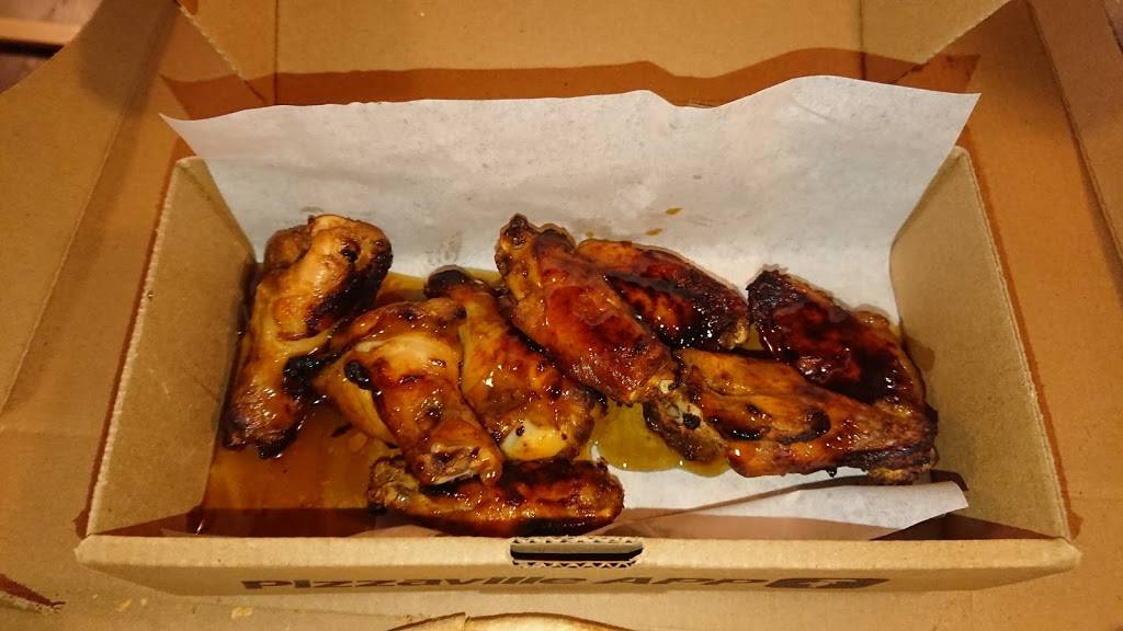 Pizzaville | meal delivery | 1015 Bronte St S UNIT 2, Milton, ON L9T 8X3, Canada | 4167363636 OR +1 416-736-3636