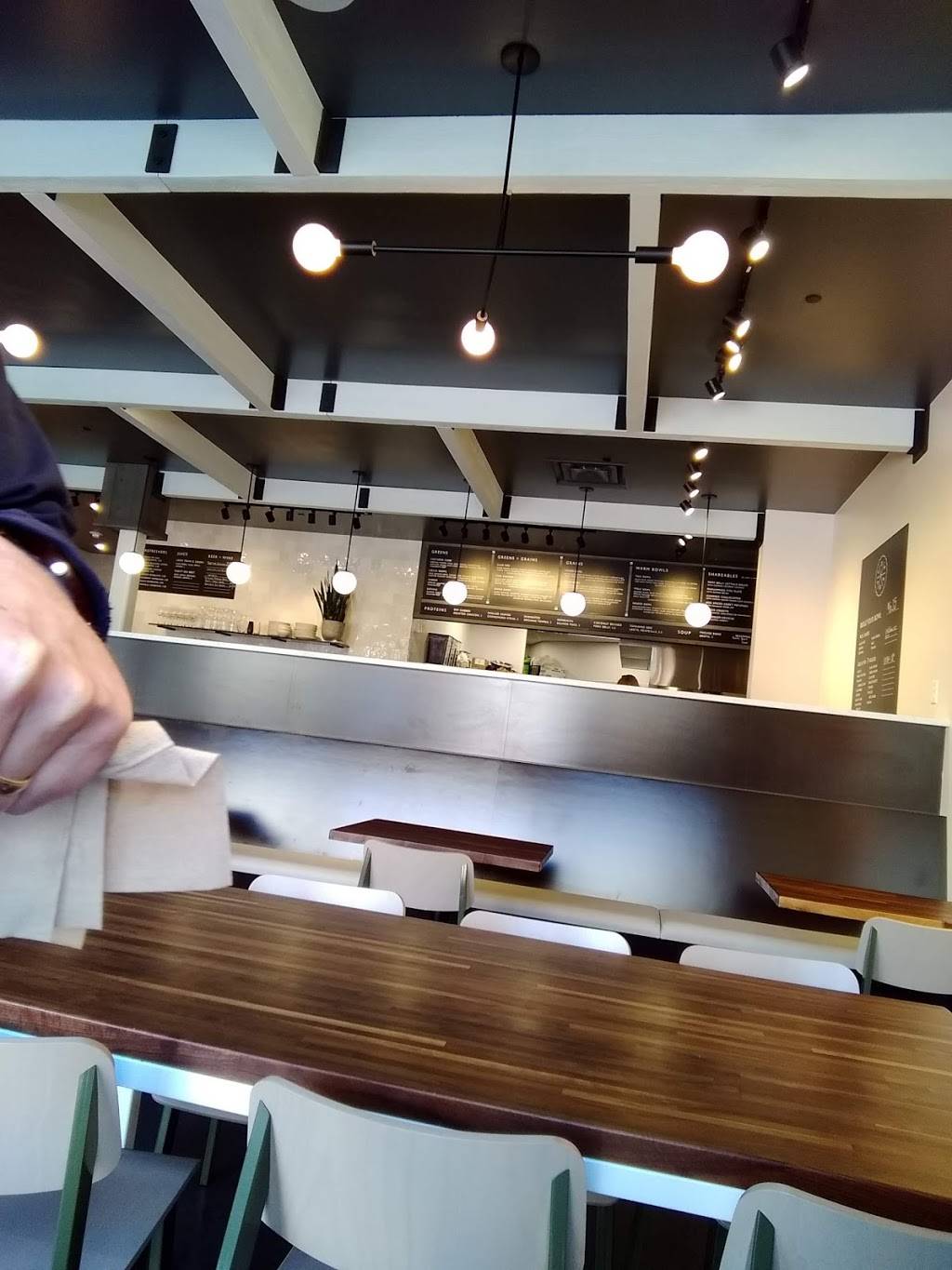 Forage Kitchen | restaurant | 715 Hilldale Way, Madison, WI 53705, USA | 6088196223 OR +1 608-819-6223