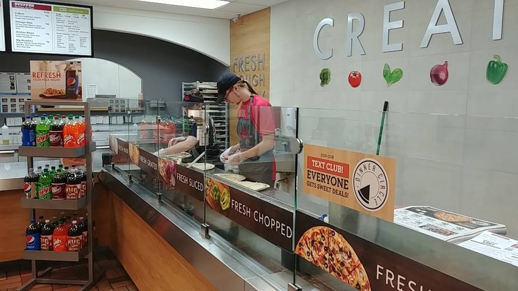 Papa Murphys Take N Bake Pizza | meal takeaway | 10604 France Ave S suite b, Bloomington, MN 55431, USA | 9528869019 OR +1 952-886-9019