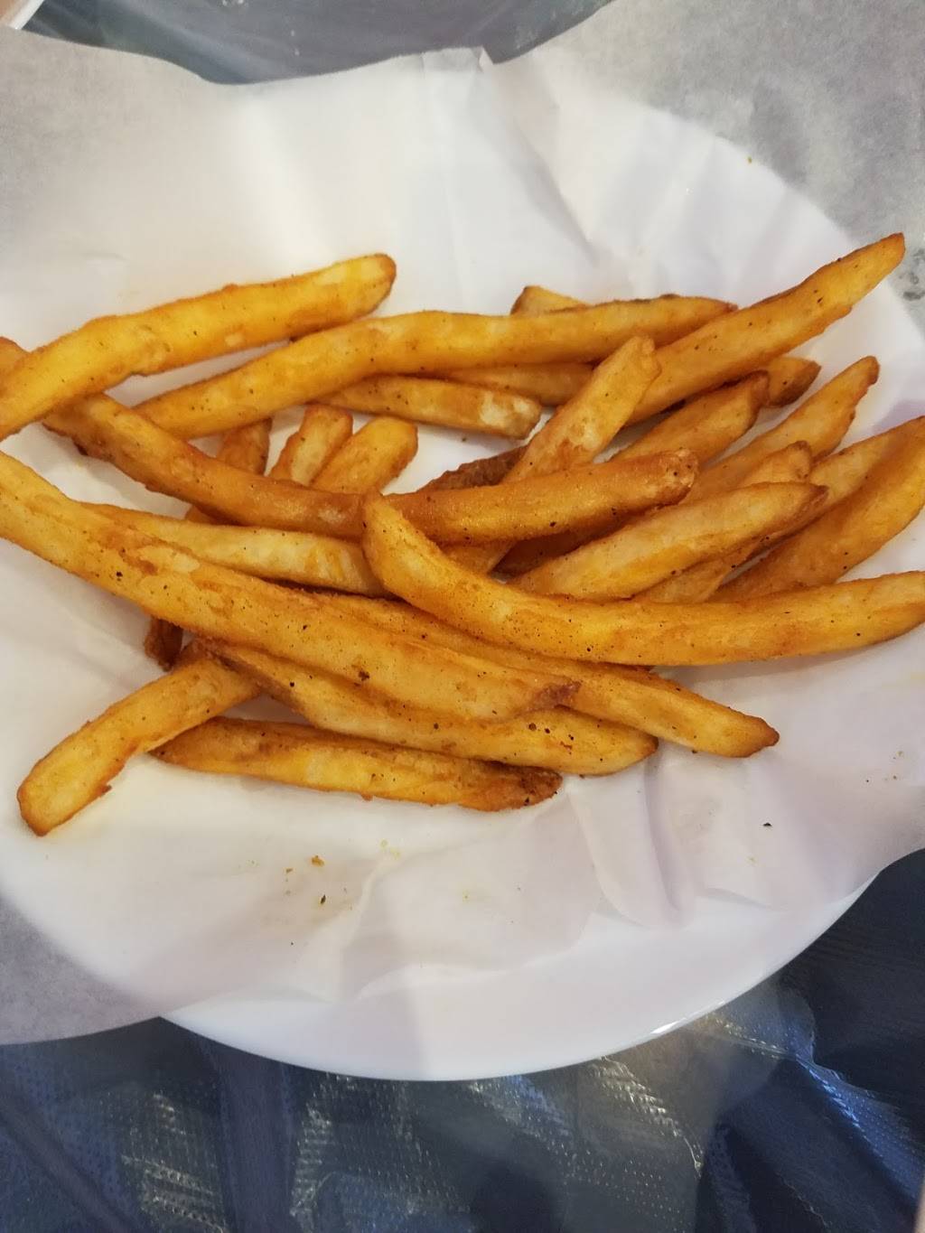 Crecias Kitchen | restaurant | 14237 East Sam Houston Pkwy N ste #400, Houston, TX 77044, USA | 2819419928 OR +1 281-941-9928