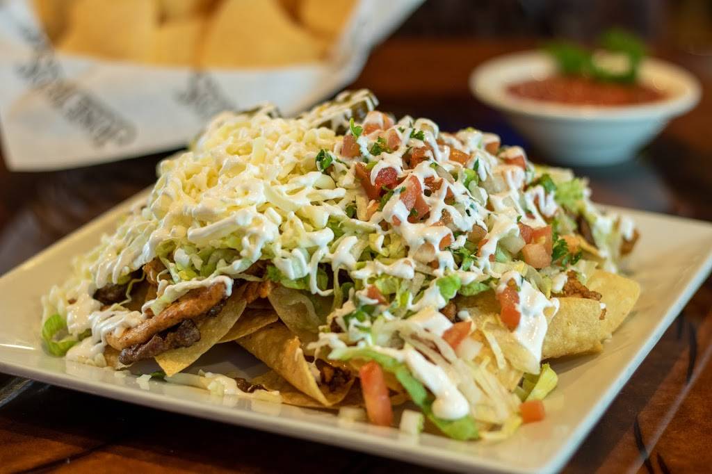 Jose Locos Steak & Grill | restaurant | 300 E Battlefield Rd, Springfield, MO 65807, USA | 4178859097 OR +1 417-885-9097