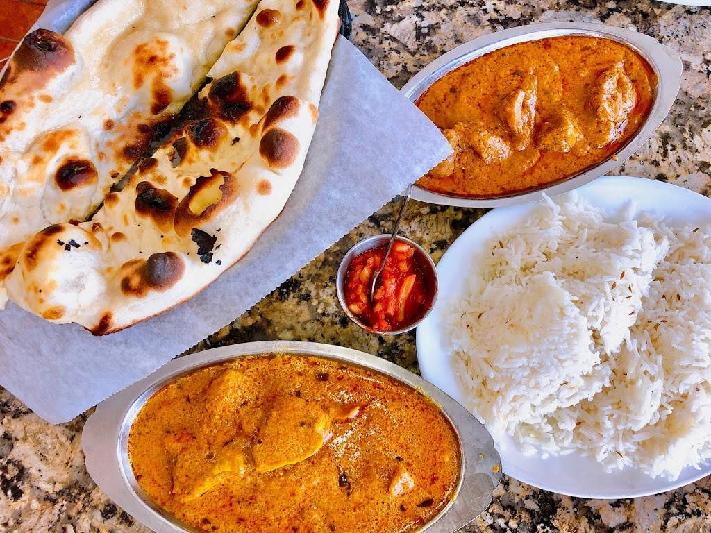 Punjab Fine Indian Cuisine | restaurant | 1801 N Federal Hwy #1900, Boca Raton, FL 33432, USA | 5613928000 OR +1 561-392-8000