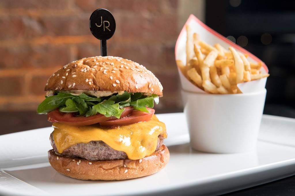 LE GRILL de Joël Robuchon | restaurant | 85 10th Ave, New York, NY 10011, USA | 2124888885 OR +1 212-488-8885