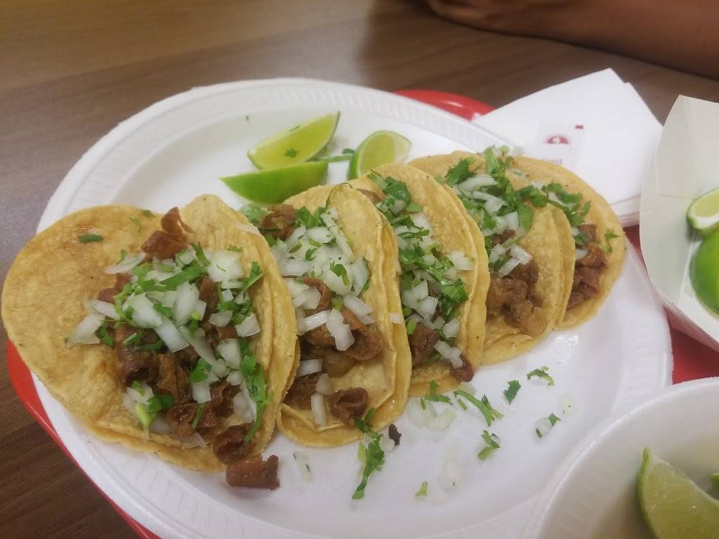 Tacos Y Mas | restaurant | 2730 Samuell Blvd ste 170, Dallas, TX 75223, USA | 2148260861 OR +1 214-826-0861