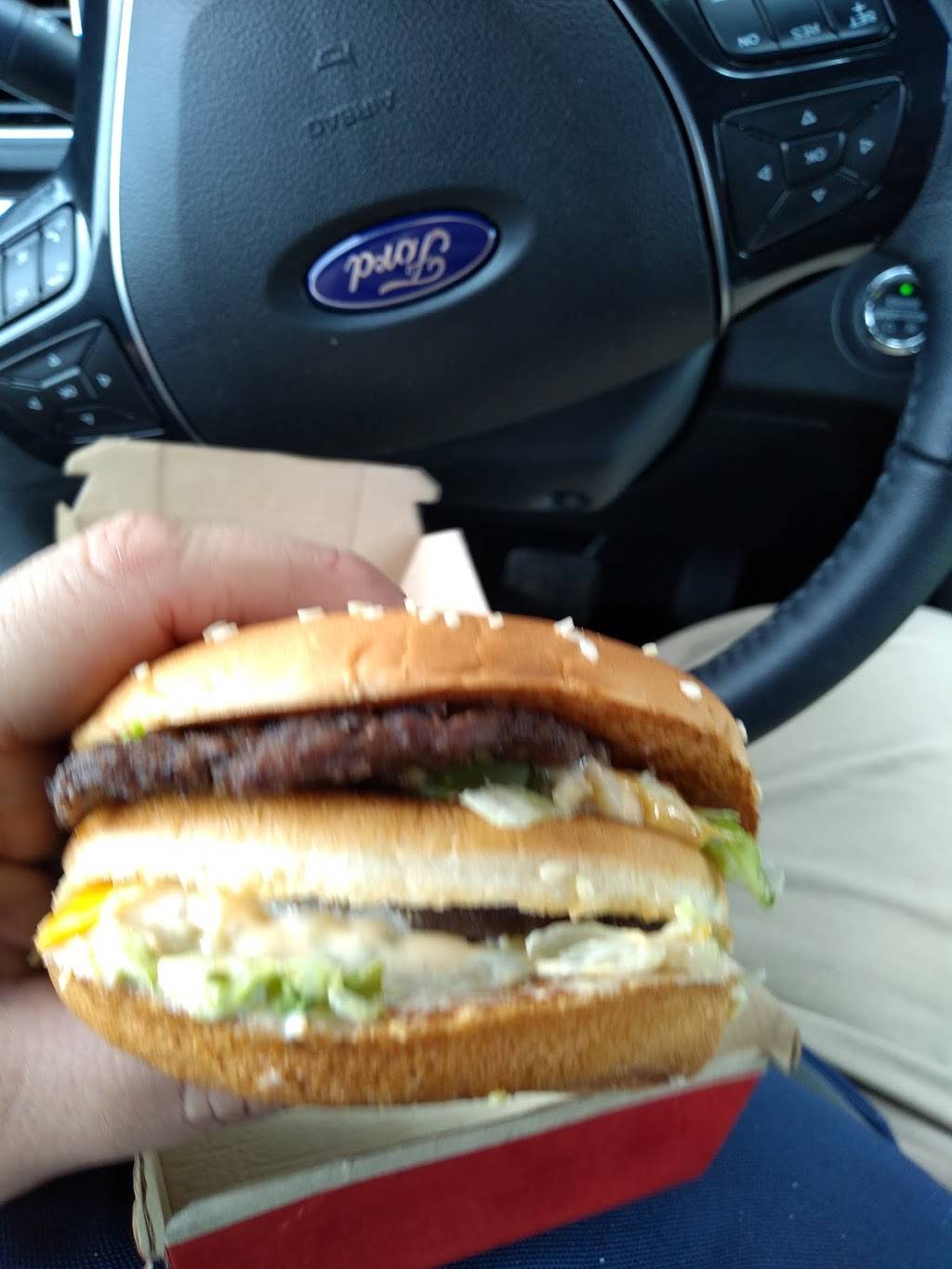 McDonalds | cafe | 505 Serramonte Blvd, Daly City, CA 94015, USA | 6507560993 OR +1 650-756-0993