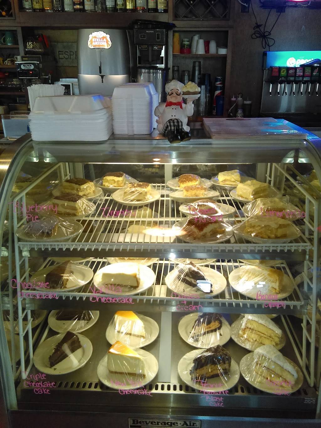 Frederica Pizza & Pasta House | restaurant | 1491 Frederica Rd, Frederica, DE 19946, USA | 3023351222 OR +1 302-335-1222