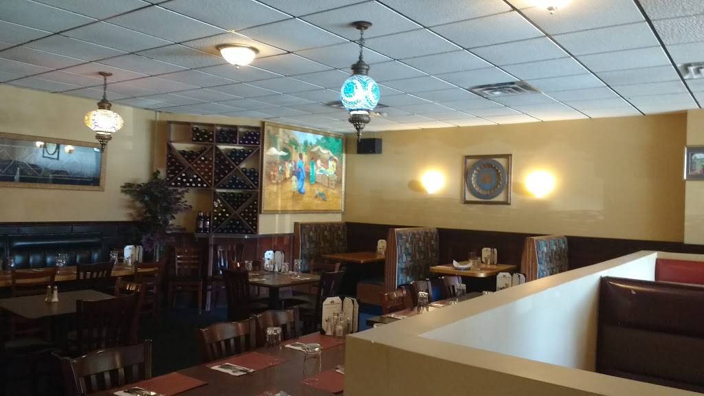 Bukhara Indian Bistro | restaurant | 15718 Wayzata Blvd E, Wayzata, MN 55391, USA | 9524767997 OR +1 952-476-7997