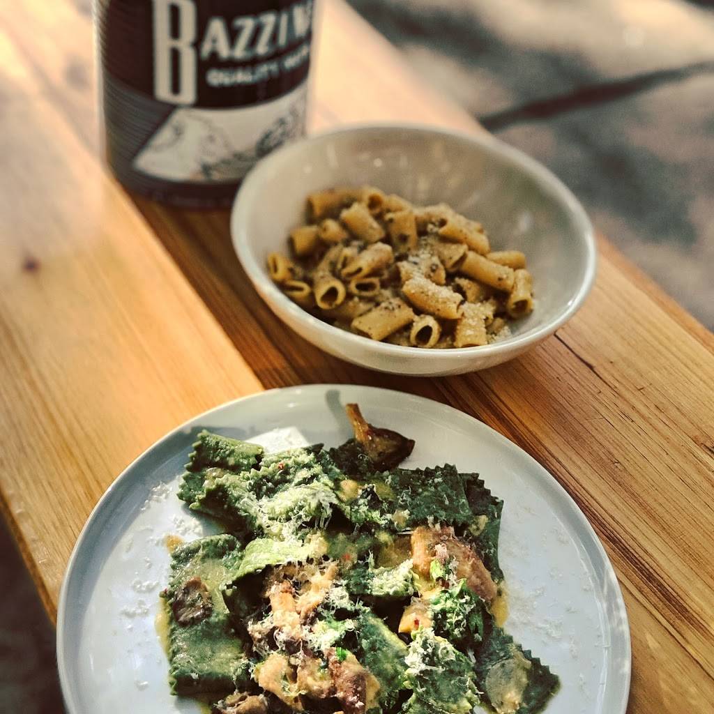 DPNB Pasta & Provisions | restaurant | 21 N Broadway, Nyack, NY 10960, USA | 8453532167 OR +1 845-353-2167