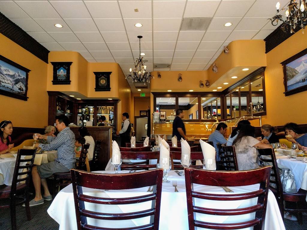 Annapoorna Indian Cuisine | restaurant | 14450 Culver Dr, Irvine, CA 92604, USA | 9496511144 OR +1 949-651-1144