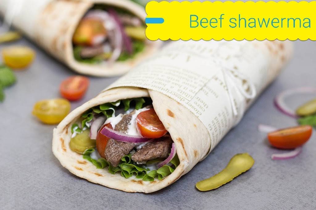 Mina Market - CBD | restaurant | 3528 Stine Rd, Bakersfield, CA 93309, USA | 6618365969 OR +1 661-836-5969