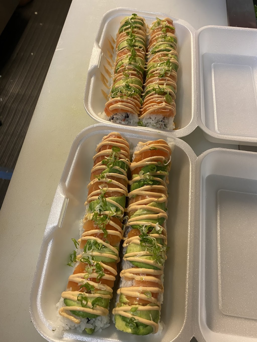 Sushi & Friends | restaurant | Downtown Portland, Portland, OR 97201, USA | 9712173877 OR +1 971-217-3877