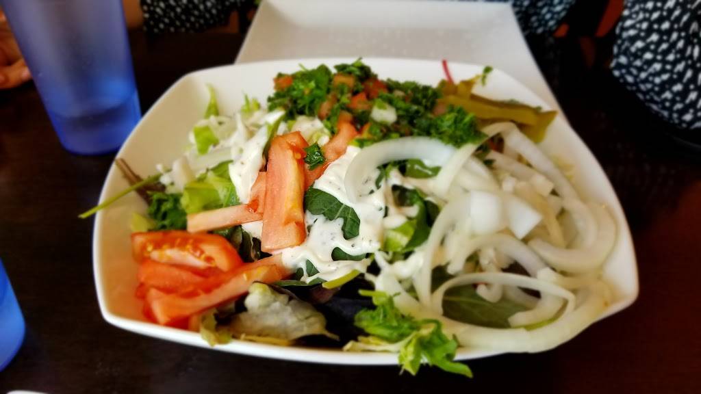 Ali Baba Kabab | restaurant | 320 Princess St, Kingston, ON K7L 1B6, Canada | 6135319999 OR +1 613-531-9999