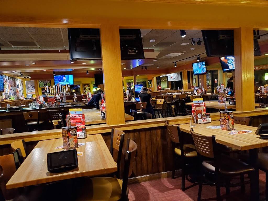 Applebees Grill + Bar | restaurant | 5990 Gull Rd, Kalamazoo, MI 49048, USA | 2693432192 OR +1 269-343-2192