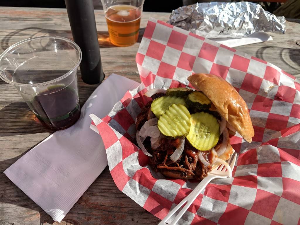 Biercamp | restaurant | 1643 S State St, Ann Arbor, MI 48104, USA | 7349952437 OR +1 734-995-2437