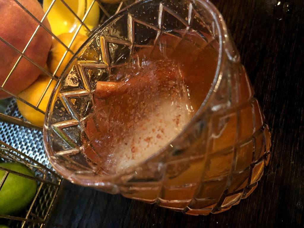 The Mitchell | restaurant | 1404 Main St, Dallas, TX 75202, USA | 2142301404 OR +1 214-230-1404