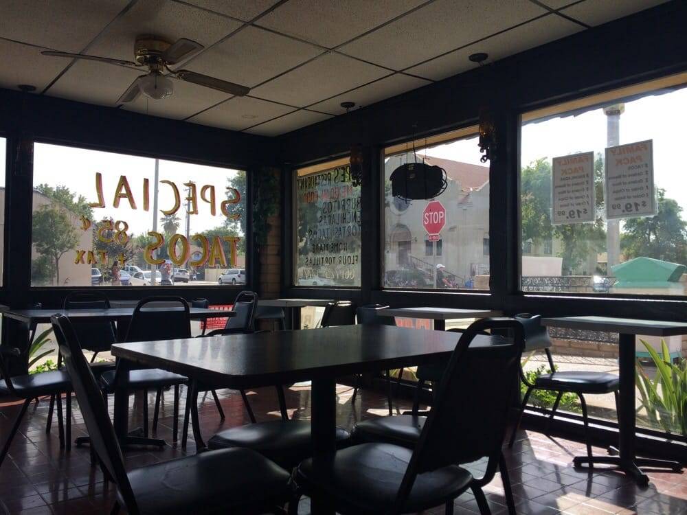 Lupes Restaurant | restaurant | 2252, 925 11th Ave, Delano, CA 93215, USA | 6617254377 OR +1 661-725-4377