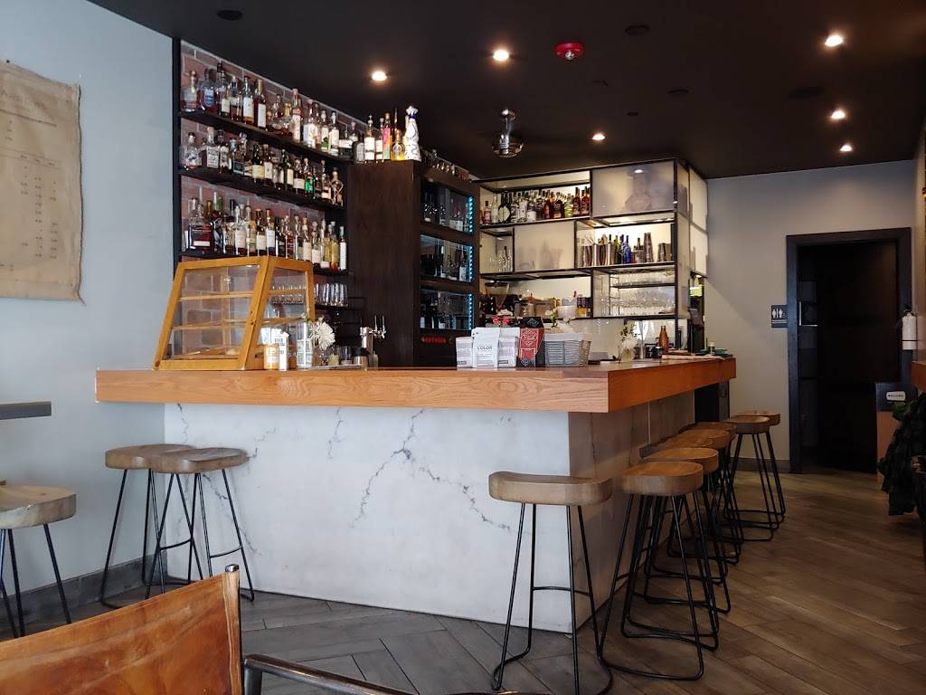 Two Arrows Coffee | Bar | cafe | 225 Wall St #103a, Vail, CO 81657, USA | 9707635101 OR +1 970-763-5101