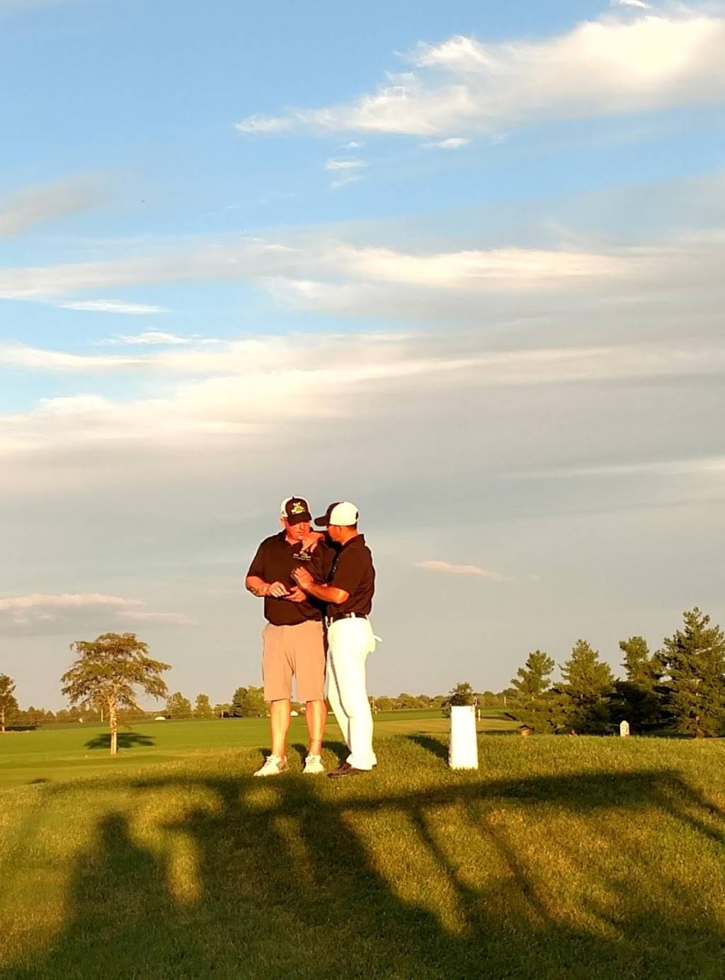 Hidden Creek Golf Club | meal takeaway | 6245 Sugar Creek Rd, Lima, OH 45801, USA | 4196438562 OR +1 419-643-8562