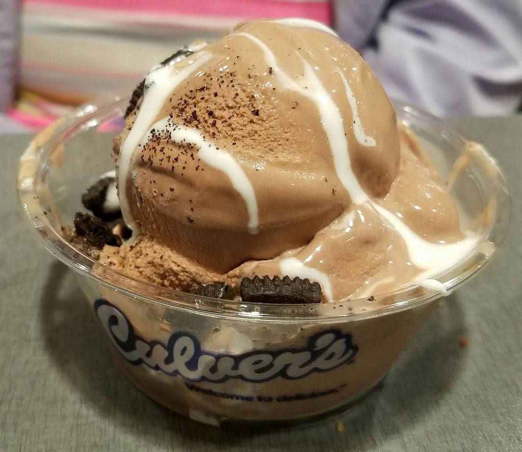 Culvers | restaurant | 7250 S Tamiami Trail, Sarasota, FL 34231, USA | 9419602141 OR +1 941-960-2141