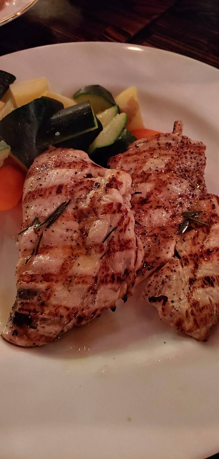 Tratto | restaurant | 15306 Sunset Blvd, Pacific Palisades, CA 90272, USA | 4245814000 OR +1 424-581-4000