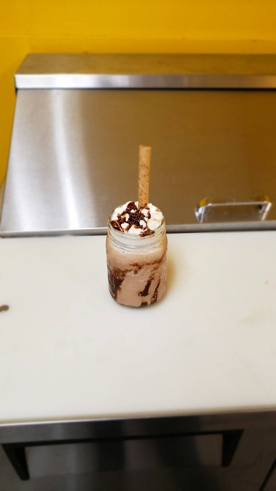 Paleteria y antojitos "EL POLLO" | restaurant | 803 Powder Springs St suite #4, Marietta, GA 30064, USA | 4045190483 OR +1 404-519-0483