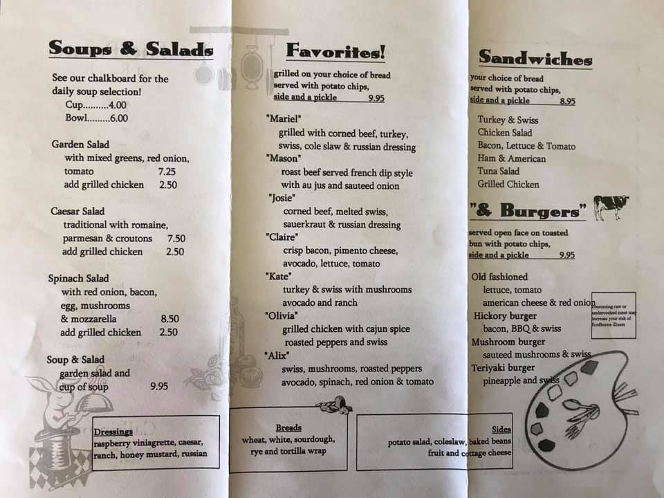 Palate At Ranch Acres | restaurant | 3324 E 31st St G, Tulsa, OK 74135, USA | 9187459899 OR +1 918-745-9899