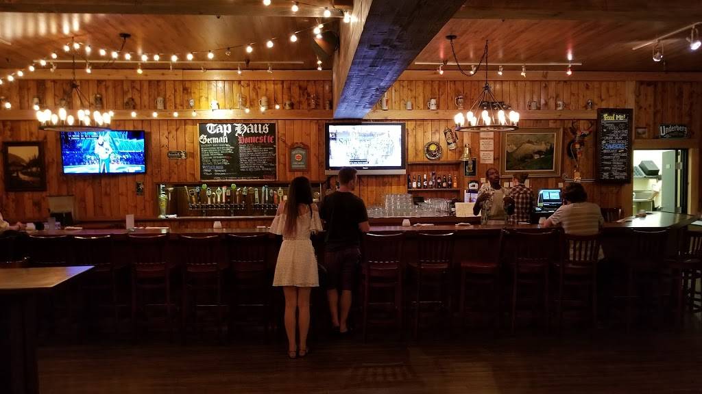 The Tap Haus | restaurant | 2518 Durant Ave ste c, Berkeley, CA 94704, USA | 5102805000 OR +1 510-280-5000