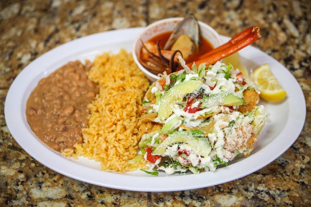 Tierra Caliente Restaurant | restaurant | 1108 Waterloo Rd, Stockton, CA 95205, USA | 2094664005 OR +1 209-466-4005