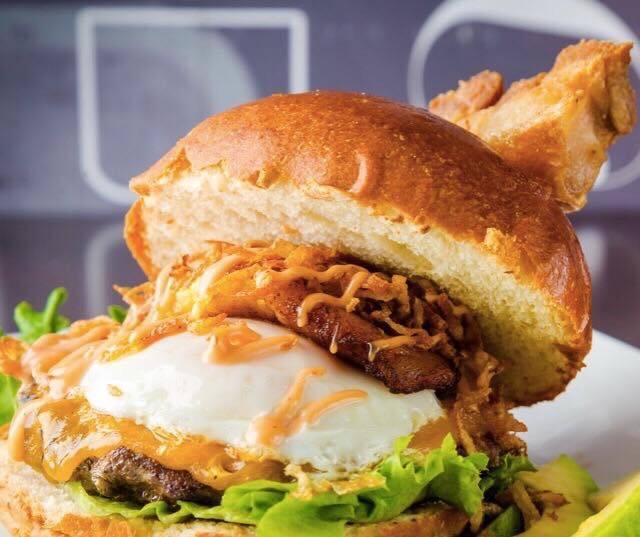 5inco Restaurant | restaurant | 8081 W 28th Ave Unit 4, Hialeah, FL 33016, USA | 7866156521 OR +1 786-615-6521