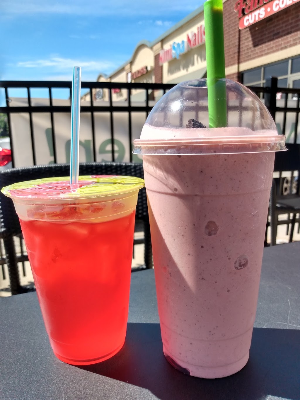 Vital Nutrition | restaurant | 16281 Kenrick Ave, Lakeville, MN 55044, USA | 6125082716 OR +1 612-508-2716