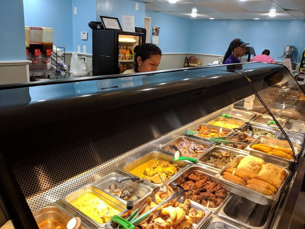 Rays Caribbean American Food | restaurant | 1436 S Philadelphia Blvd, Aberdeen, MD 21001, USA | 4434020316 OR +1 443-402-0316