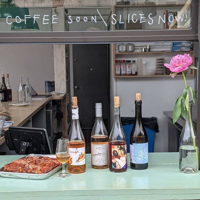 Brooklyn Pan Pizza UES | restaurant | 1198 1st Ave., New York, NY 10065, USA | 6467985285 OR +1 646-798-5285