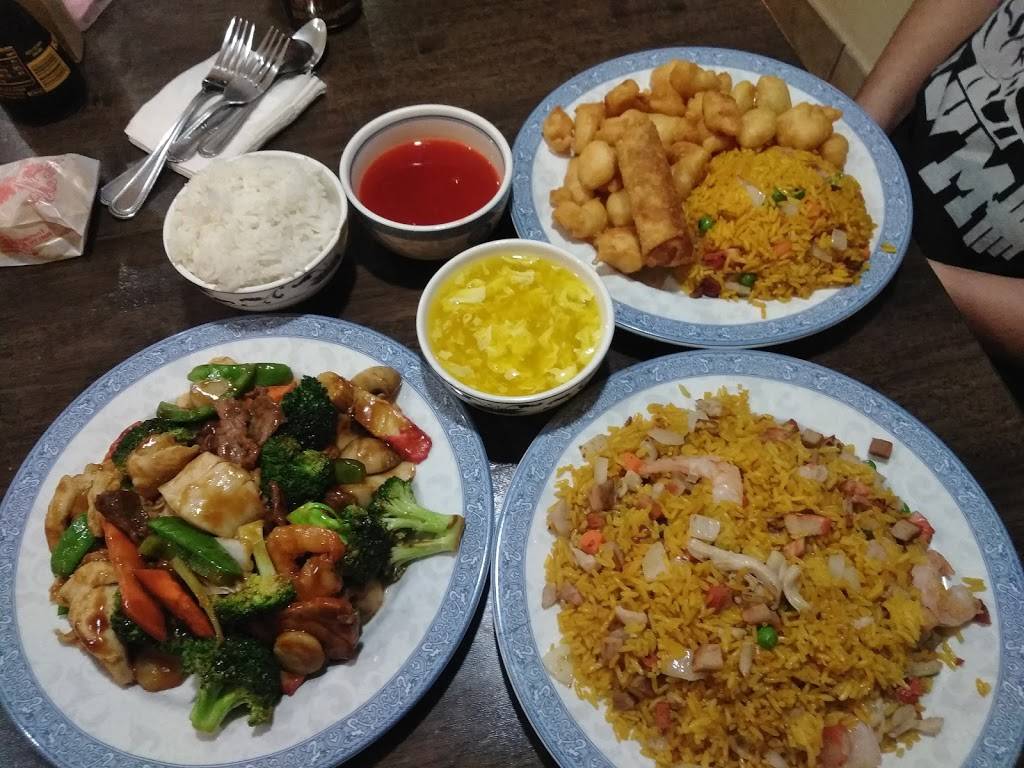 No. 1 Chinese Restaurant | restaurant | 2678 S Kinnickinnic Ave, Milwaukee, WI 53207, USA | 4144822218 OR +1 414-482-2218
