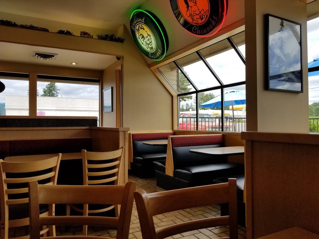 Dairy Queen | restaurant | 1225 Lewis River Rd Dr, Woodland, WA 98674, USA | 3608418028 OR +1 360-841-8028