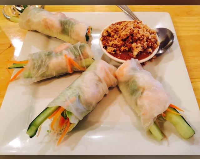 Bodhi Thai Bistro | meal delivery | 1800 S Jefferson St, Chicago, IL 60616, USA | 3124928424 OR +1 312-492-8424