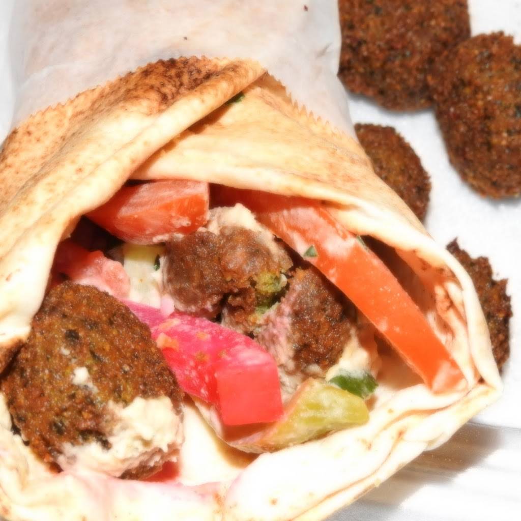 Falafel and Shawerma | restaurant | 200 N Pleasantburg Dr #C, Greenville, SC 29607, USA | 8642484841 OR +1 864-248-4841
