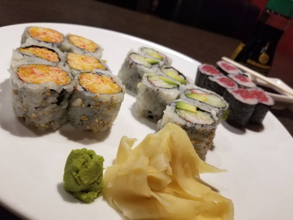 Sakura Japanese Steakhouse | restaurant | 4110, 330 N Koeller St, Oshkosh, WI 54902, USA | 9202302288 OR +1 920-230-2288