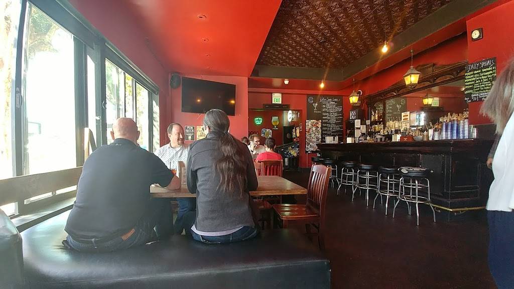 The Willows | restaurant | 1582 Folsom St, San Francisco, CA 94103, USA | 4152267768 OR +1 415-226-7768